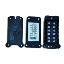 Cdi Elec Omc Pp3/6 W/Cover