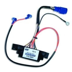 Cdi Elec Omc Cd2 5800 Limit