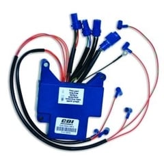 Cdi Elec Omc Cd6 Sl/5800