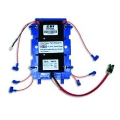 Cdi Elec Omc Optical Power Pack (6-Cyl)