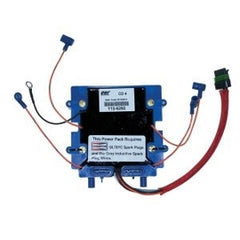 Cdi Elec Omc Optical Power Pack (4-Cyl)