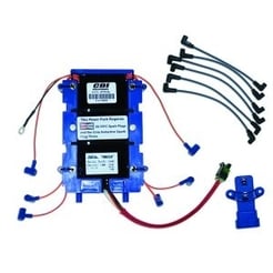 Cdi Elec Omc Optical Power Pack And Sensor