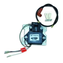 Cdi Elec Merc.Switch Box