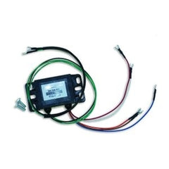 Cdi Elec Merc.Switchbox 2Cyl 72-77 20Hp