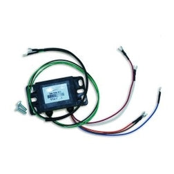 Cdi Elec Merc.Switchbox 2Cyl 72-77 20Hp