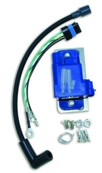 Cdi Elec Merc/Force Cdm Module Kit