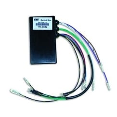 Cdi Elec Merc.Switch Box 3Cyl 91-97