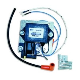 Cdi Elec Chrysler Ignition Pack Pre Amp