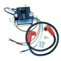 Cdi Elec Force (Prestolite) Cd