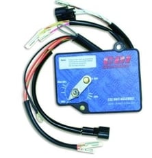 Cdi Elec Yamaha 3-Cyl Ignition Pack