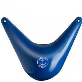 Anchor Royalblue Bow Fender 6 X5 X11