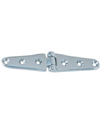 Perko Chr/Brz.Strap Hinge-6