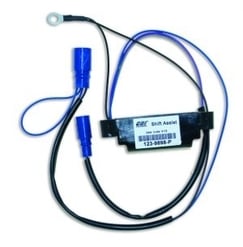 Cdi Elec Omc Shift Assist Module