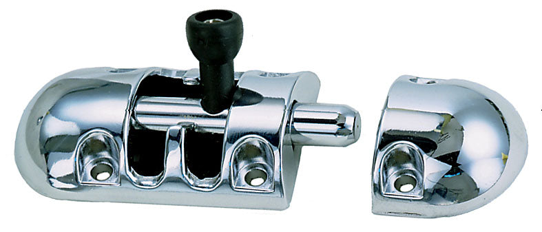 Perko Chrome Barrel Bolt (Bulk)
