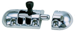 perko chrome barrel bolt (bulk)