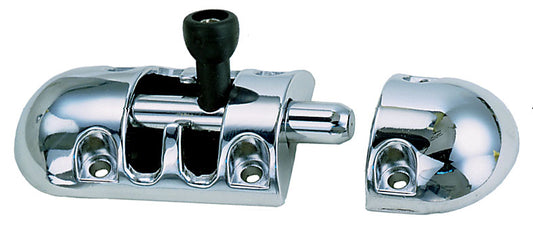 Perko Chrome Barrel Bolt (Bulk)