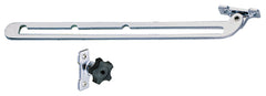 perko chr/zinc side mt.w/s adjuster