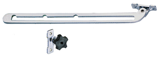 Perko Chr/Zinc Side Mt.W/S Adjuster