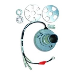 Cdi Elec Mercury Trigger Housing W/Disc