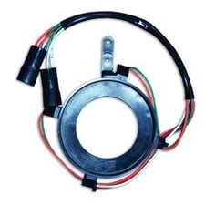 Cdi Elec Force 3-Cyl.Sensor W/Plug Conn