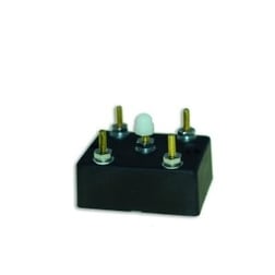 Cdi Elec Chrysler 5 Terminal Rectifier