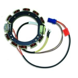 Cdi Elec Omc Stator 9-Amp