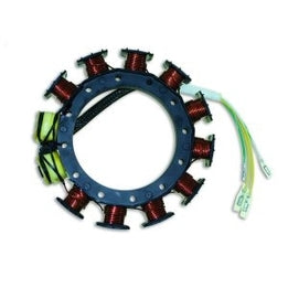Cdi Elec Mercury Red Stator Repl.16-Amp