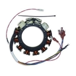 Cdi Elec Mercury Stator 6 Cycl (16Amp)