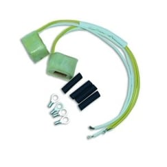 Cdi Elec Mercury Stator Coil Set