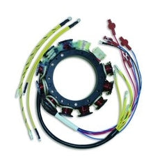 Cdi Elec Mercury Stator 40-Amp