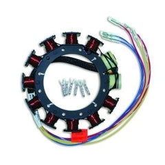 Cdi Elec Mercury Stator 16-Amp