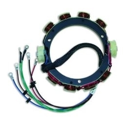 Cdi Elec Stator Yamaha 6 Cylinder