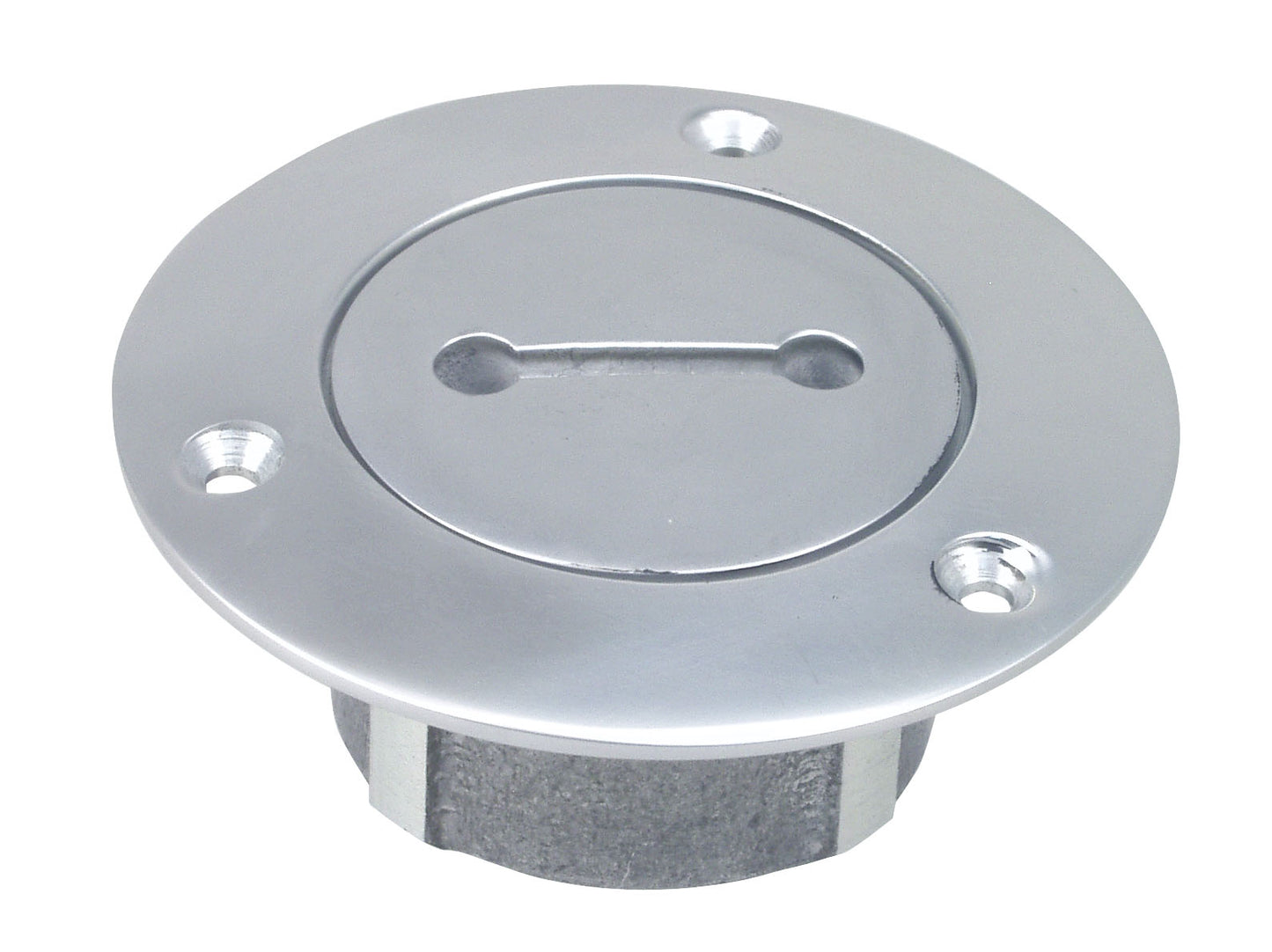 Perko Bronze Spare 2 1/2 Cap