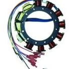 Cdi Elec 9 Amp Racing Stator