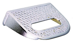 perko chrome boarding step