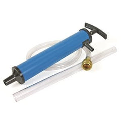 Camco Handpump Kit W/Fittings-Plast