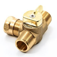 Camco Pump Conv.Winterizing Kit