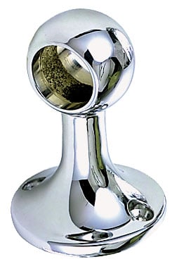 Perko Chrome Centre Post