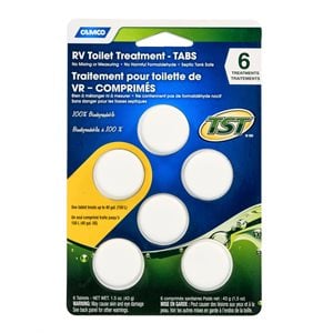 Camco Waste Water Tank Deodorizer