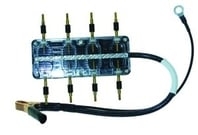 Cdi Elec Threaded Spark Tester