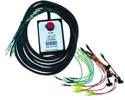 Cdi Elec Spark Tester