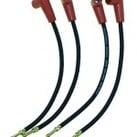 Cdi Elec Cdi 7 Spark Tester Wire (4Ea)