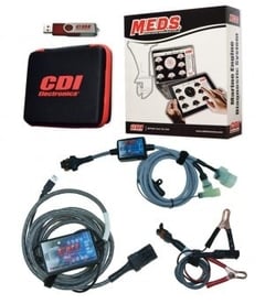 Cdi Elec M.E.D.S.Diagnostic Sys-Suzuki