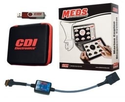 Cdi Elec M.E.D.S.Sys.Upgrade-Mefi 1-4