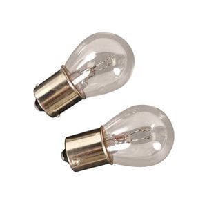 Camco Bulb Dc Bay 12V 13W #93 (2/Pk)