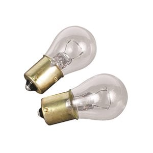 Camco Bulb Sc Bay 12V 26.9W (2/Pk)