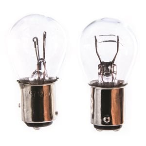 Camco Bulb Dc Index 14V 27W #1157 (2/Pk)