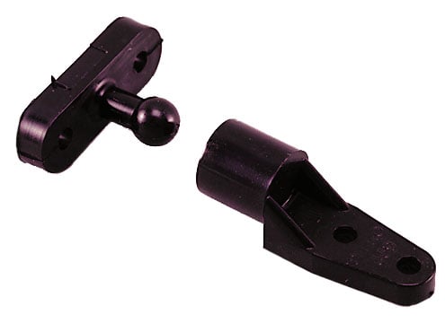 Perko Catch Door Pkg Of 2 - Steveston Marine and Hardware