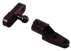 Perko Catch Door Pkg Of 2 - Steveston Marine and Hardware