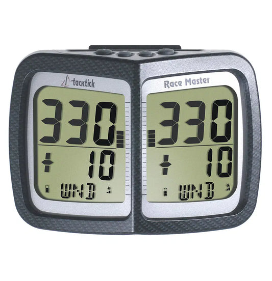 RayMarine Micro net Race Master